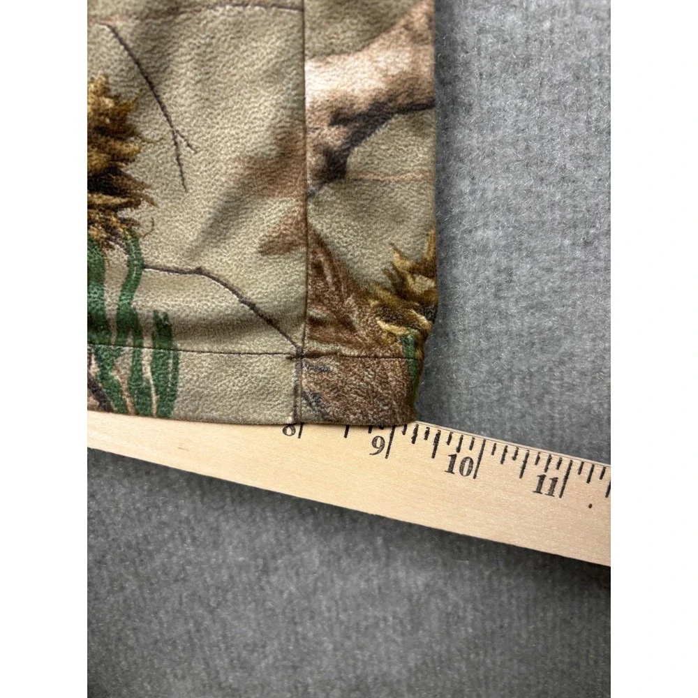 Rocky‎ ScentIQ Atomic Hunting Cargo Pants Camouflage XL Camo Brown